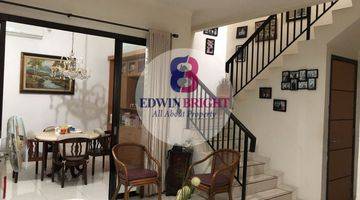 Gambar 3 Dijual rumah cantik keren di Discovery Bintaro Jaya 