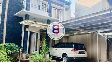 Gambar 1 Dijual rumah cantik Luas murah di Emerald Bintaro Jaya 