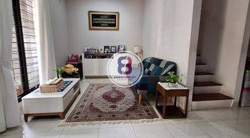 Gambar 3 Dijual rumah cantik SIAP huni terawat di Emerald Bintaro Jaya 