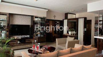 Gambar 1 Dijual Penthouse Gandaria Heights Pemandangan Pondok Indah