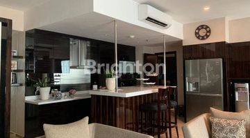 Gambar 2 Dijual Penthouse Gandaria Heights Pemandangan Pondok Indah