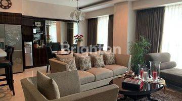 Gambar 3 Dijual Penthouse Gandaria Heights Pemandangan Pondok Indah