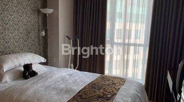 Gambar 4 Dijual Penthouse Gandaria Heights Pemandangan Pondok Indah