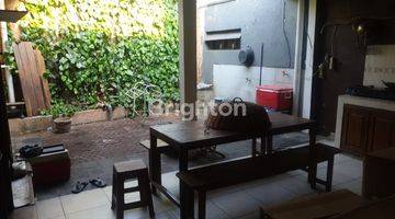 Gambar 5 TURUN HARGA!!!  RUMAH LUAS DI MENTENG DALAM COCOK UNTUK KOSAN