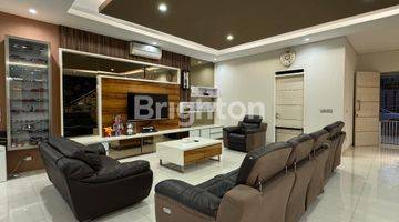 Gambar 1 Rumah Mewah dicluster Exclusive Kota Baru Parahyangan