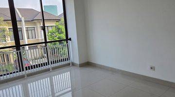 Gambar 2 Rumah Modern Minimalis Eminent Bsd,siap Nego