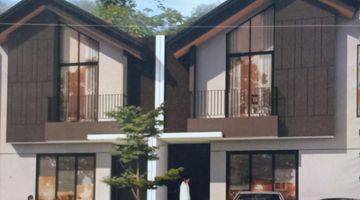 Gambar 2 Dijual rumah 2 Lt royal batavia 