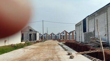 Gambar 4 Dijual Rumah Cluster Di Pasar Kemis