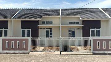 Gambar 1 Di Jual Rumah Subsidi Di Batavia Pasar Kemis