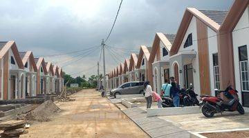 Gambar 3 Dijual Rumah Cluster Deket Atm Center Dan Mc Donal