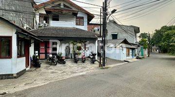 Gambar 1 Rumah Kost area Gandaria