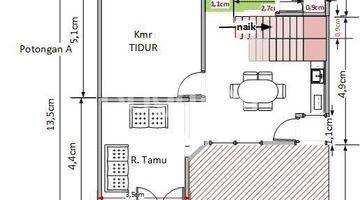 Gambar 3 Rumah Baru di Cinere