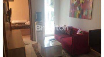 Gambar 2 Homey 2 BR di Apartemen Cinere Bellevue Suites