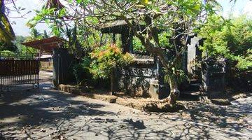 Gambar 4 Dijual Cepat Tanah di Jl Arjuna, Yehembang Jembrana SHM 12.900 m²