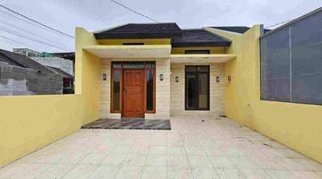 Gambar 1 Rumah Ready Berkualitas d Arcamanik