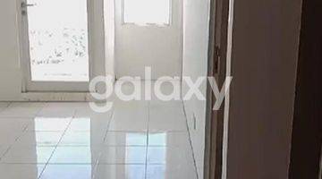 Gambar 3 Apartemen CBD Surabaya Tower A Lantai 51 Kosongan