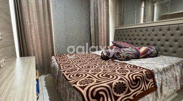 Gambar 5 Dua lantai Hooked CitraHarmoni 5 KT Furnished