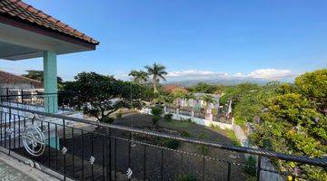 Gambar 3 Rumah Villa Lawang View Kota Lawang