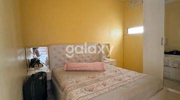 Gambar 2 Dua lantai Hooked CitraHarmoni 5 KT Furnished