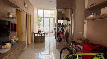 Gambar 4 Dua lantai Hooked CitraHarmoni 5 KT Furnished