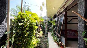 Gambar 1 Dijual Rumah Bagus Full Furnished di Sidakarya, Denpasar