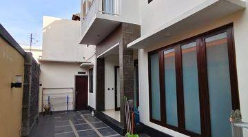 Gambar 5 Dijual Rumah 2 Lantai 4BR Full Furnished di Kori Nuansa Jimbaran, Badung