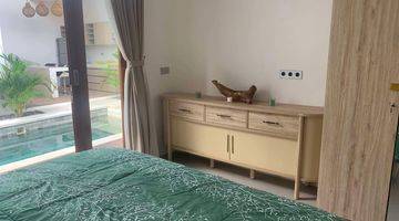 Gambar 4 Brand New 2BR Villa In Kerobokan Kelod, Badung For Yearly Rent