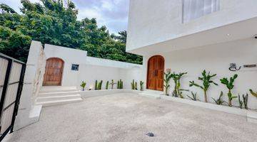 Gambar 2 For Sale Mediterranean Villa In Jimbaran Perfect For Business