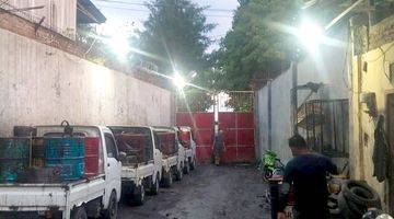 Gambar 5 Di Jual Gudang di Jalan Drajat Cirebon luas tanah 652 m2