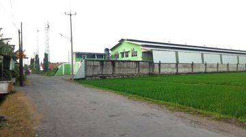 Gambar 2 Di Jual Gudang di Jalan Karang Malang - Bodesari, Cirebon Lt 2500 m Lb 2.000 m