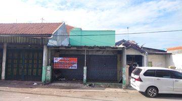 Gambar 1 Di Jual Ruko di Jalan Raya Utama Gebang Ilir Cirebon SHM