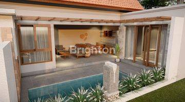 Gambar 2 High ROI 2BR Private Pool Villa in Ubud