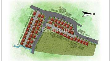 Gambar 5 Primary - Kompleks Perumahan Modern Minimalis Di Tabanan