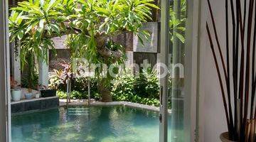 Gambar 3 Fully Furnished 2 Storey Villa at Benoa South Kuta Badung