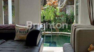 Gambar 5 Fully Furnished 2 Storey Villa at Benoa South Kuta Badung