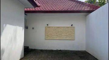 Gambar 5 Villa Bagus 1 Lantai Modern Style Dengan Kolam Renang Di Taman Giri Benoa 