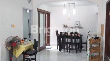 Gambar 3 Rumah Asri Full Furnished 2 Kamar Tidur di Kori Nuansa Jimbaran Badung 