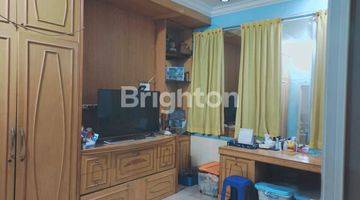 Gambar 1 Di Sewakan  Rumah Danau Agung Uk 6x17 Semi Furnish Sunter Jakarta Utara