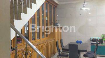 Gambar 5 Di Sewakan  Rumah Danau Agung Uk 6x17 Semi Furnish Sunter Jakarta Utara