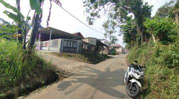 Gambar 1 Rumah Murah Full Furnished Berlokasi di Solear, Tangerang