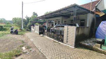 Gambar 5 Rumah Murah Full Furnished Berlokasi di Solear, Tangerang