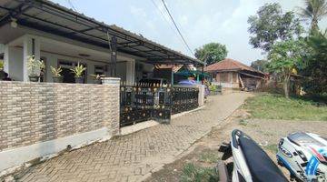 Gambar 1 Rumah Murah Full Furnished Berlokasi di Solear, Tangerang