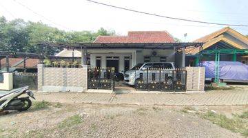 Gambar 2 Rumah Murah Full Furnished Berlokasi di Solear, Tangerang