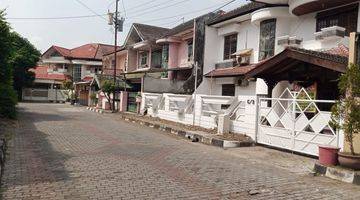 Gambar 2 Rumah Mewah Semi Furnish Dalam Perumahan Dekat Pakuwon Mall Sleman