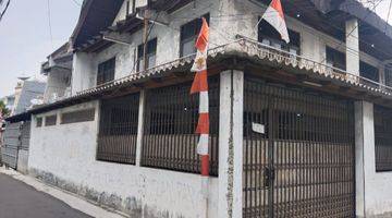 Gambar 2 di RUMAH TUA HITUNG TANAH DIJLN TANAH ABANG TIMUR DALAM RT002 RW 04 KEL.GAMBIR.JAKPUS