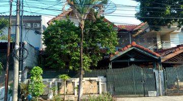 Gambar 3 Rumah Murah Di Jln Dharma Kencana Rt 008 Rw 011.kel Duri Kosambi Cengkareng.jakarta Barat