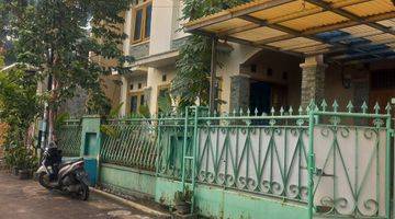 Gambar 1  RUMAH DI VILLA DAGO TOLL