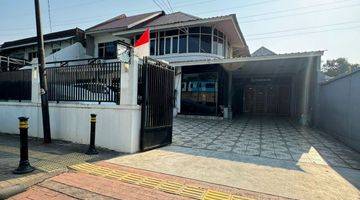 Gambar 2 Rumah Dijual Di Jln Sisingamangaraja Kel Gunung.kec Kebayoran Baru.jaksel