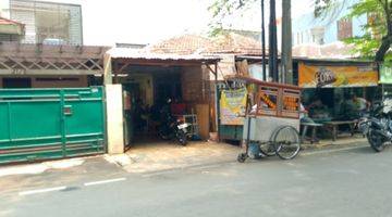 Gambar 1 Rumah Di Jln Batu Mulia Meruya Utara Kembangan Jakbar