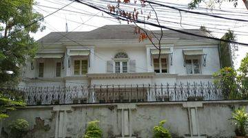 Gambar 1 Rumah MEWAH 2 LANTAI  DI JLN BANGKA X1 DG LEBAR DEPAN 40M